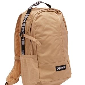 Meet your Posher, Riley